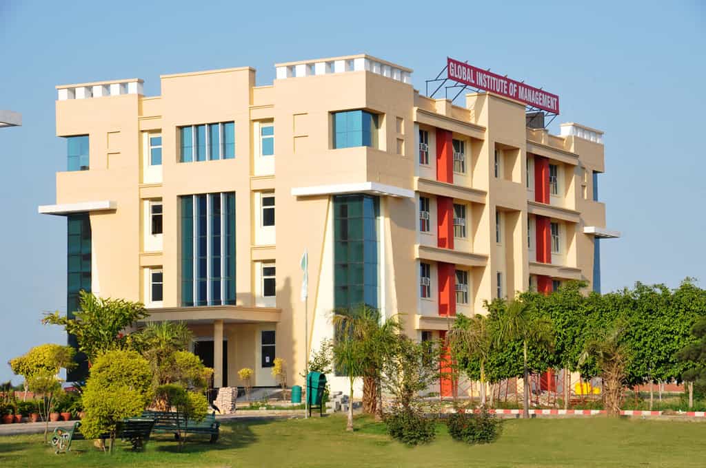 Global Group of Institutes